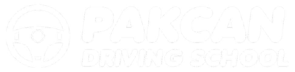 Pakcan Driving School Inc.